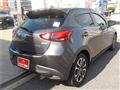 2015 Mazda Demio