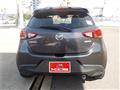 2015 Mazda Demio
