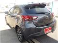 2015 Mazda Demio