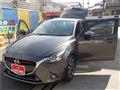 2015 Mazda Demio