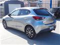 2015 Mazda Demio