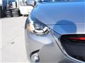 2015 Mazda Demio