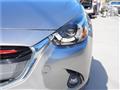 2015 Mazda Demio