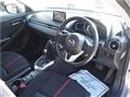 2015 Mazda Demio