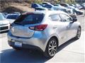 2015 Mazda Demio