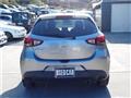 2015 Mazda Demio