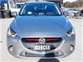 2015 Mazda Demio