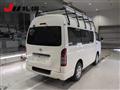 2009 Toyota Hiace Van