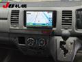2009 Toyota Hiace Van
