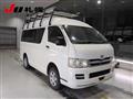 2009 Toyota Hiace Van