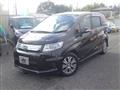 2012 Honda Freed Spike