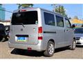 2014 Toyota Townace Van