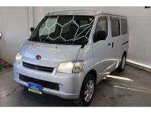 2014 Toyota Townace Van