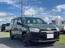 2015 Toyota Probox Van