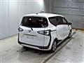 2015 Toyota Sienta