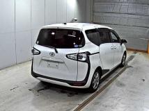 2015 Toyota Sienta