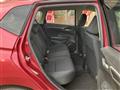 2017 Honda Fit
