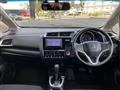 2017 Honda Fit