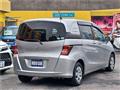 2011 Honda Freed Spike
