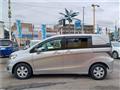 2011 Honda Freed Spike