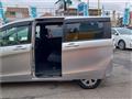 2011 Honda Freed Spike
