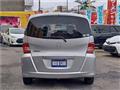 2011 Honda Freed Spike