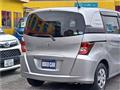 2011 Honda Freed Spike