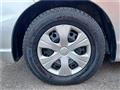 2011 Honda Freed Spike