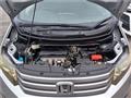2011 Honda Freed Spike