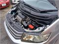 2011 Honda Freed Spike