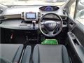 2011 Honda Freed Spike