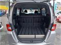 2011 Honda Freed Spike