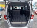 2011 Honda Freed Spike