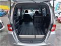2011 Honda Freed Spike
