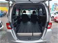 2011 Honda Freed Spike