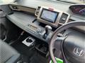 2011 Honda Freed Spike