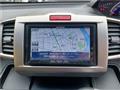2011 Honda Freed Spike