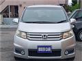 2011 Honda Freed Spike