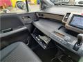 2011 Honda Freed Spike