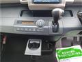 2011 Honda Freed Spike