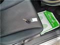 2011 Honda Freed Spike