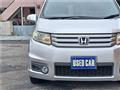 2011 Honda Freed Spike