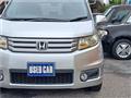 2011 Honda Freed Spike