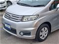 2011 Honda Freed Spike