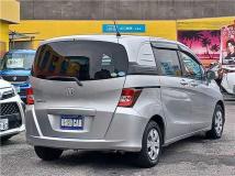 2011 Honda Freed Spike