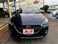 2015 Mazda Demio