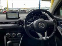2015 Mazda Demio