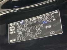 2013 Toyota Estima