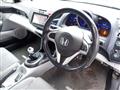 2011 Honda CR-Z