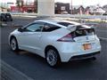 2011 Honda CR-Z